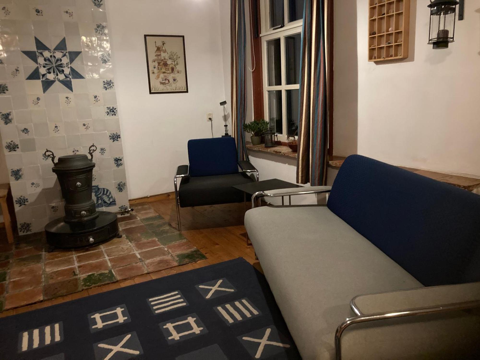Pensjonat Gerbrandy State Boazum Zewnętrze zdjęcie