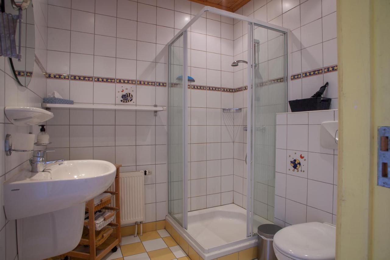 Pensjonat Gerbrandy State Boazum Zewnętrze zdjęcie